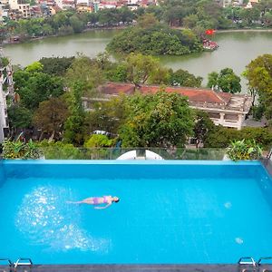 The Oriental Jade Hotel